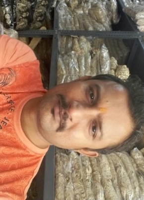 Vijay, 40, India, Bankra
