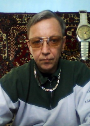 valeriy bond, 55, Україна, Гайворон