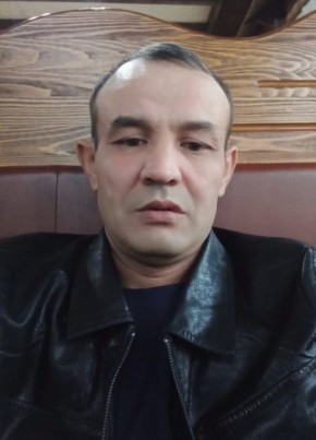 Берик Абдувалиев, 42, Қазақстан, Қапшағай