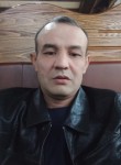 Берик Абдувалиев, 43 года, Қапшағай