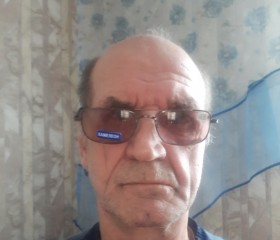 Толя, 63 года, Саяногорск