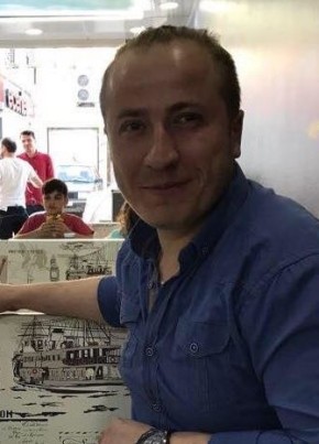 Muhterem, 33, Türkiye Cumhuriyeti, Beypazarı