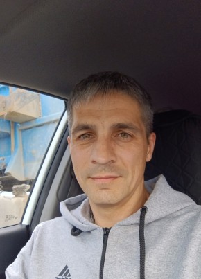 Aleksandr, 39, United States of America, Washington D.C.