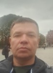 Василий, 42 года, Выборг