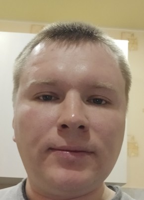 Mr Saiman, 32, Россия, Киров (Кировская обл.)