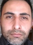 ibrahim, 43 года, Eminönü