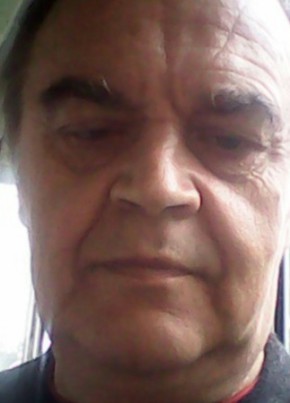 vladimir, 71, Россия, Санкт-Петербург
