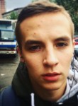 Stanislav, 26 лет, Красноярск