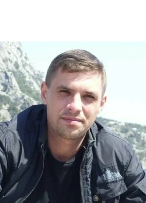 Владимир из Москвы 46 лет