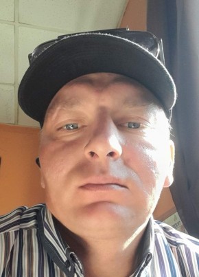 Денис, 32, Россия, Топки