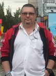 Евлампий, 53 года, Егорьевск