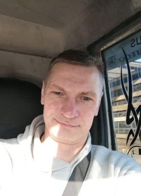 Mikha, 45, Russia, Podolsk