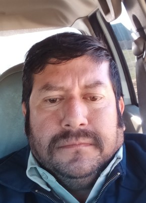 Juan Perez, 39, United States of America, Fort Worth