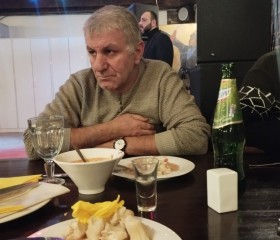 Ёрема, 55 лет, Санкт-Петербург