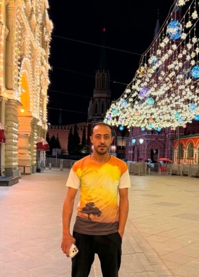 Moahmed, 36, Russia, Moscow