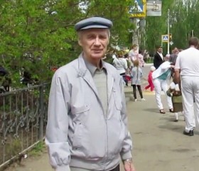 Александр, 77 лет, Балаково