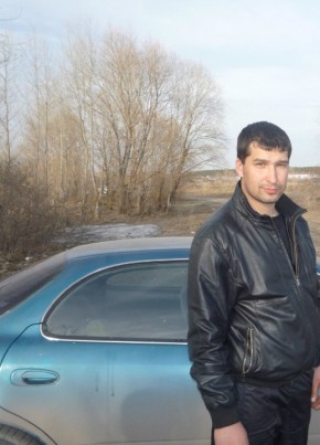 Евгений, 37, Россия, Турочак
