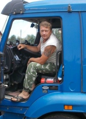 Сергей, 51, Россия, Волжский (Волгоградская обл.)
