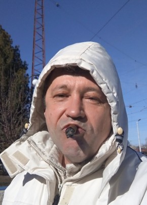 Алексей , 52, Россия, Саки