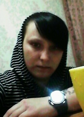 Ольга, 32, Россия, Щербинка