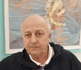 Алексей, 67 лет, Челябинск