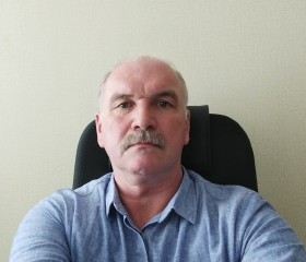 igor, 52, Voronezh