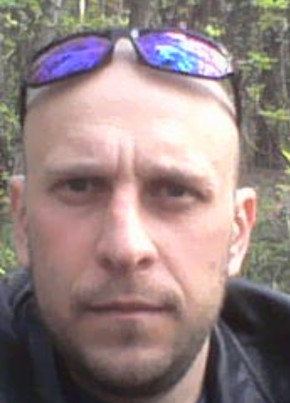 Константин из Кувандыка 38 лет
