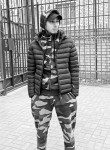 Отман, 21, Астрахань, ищу: Девушку  от 18  до 26 