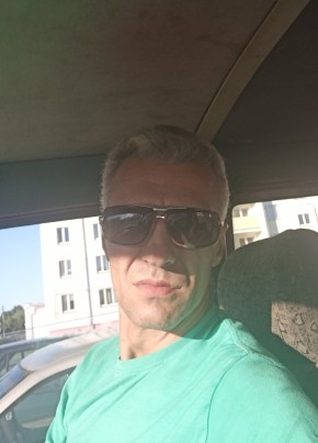 Vasiliy, 44, Рэспубліка Беларусь, Горад Гомель