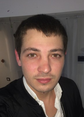 Artur из Владикавказа 36 лет