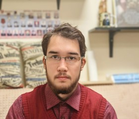 Bogdan, 18, Beryozovsky