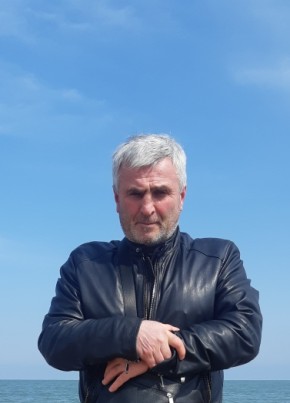 Vadim, 53, Russia, Saint Petersburg