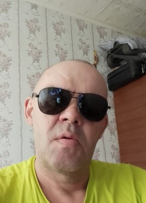 Виталик из Колы 53 года