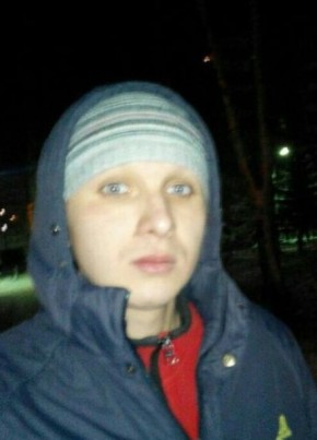 Виталий, 34, Россия, Железногорск (Курская обл.)