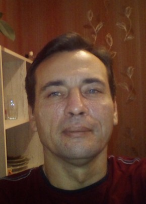 Руслан, 51, Україна, Вінниця