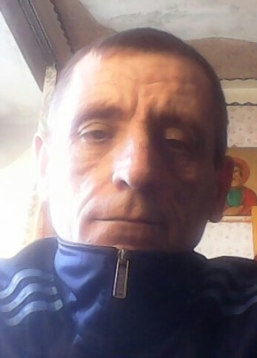 Андрей  Медвед, 50, Россия, Кольчугино