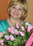 Елена, 50 лет, Стерлитамак