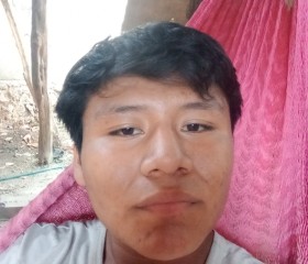 Angel, 18, Merida