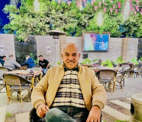 بكر غالي, 56, Aja