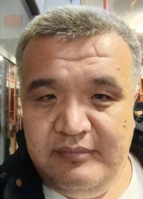 Timur, 39, Russia, Novosibirsk
