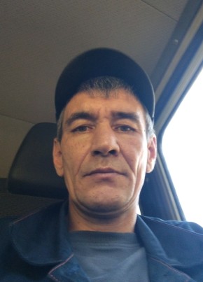 Сергей из Дровянаи 44 года