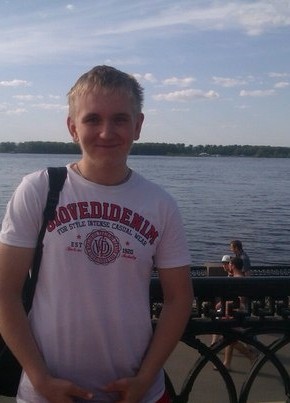 Сергей , 26, Россия, Самара