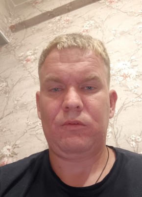 Андрей из Ангарска 30 лет