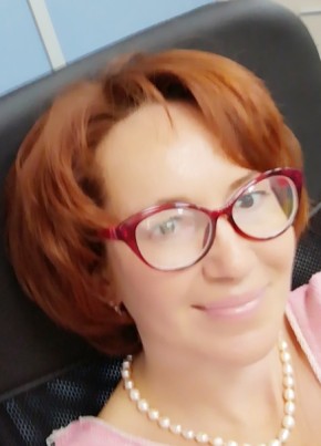 Наталья, 46, Россия, Балашиха