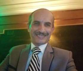 mahmoud, 57 лет, القاهرة
