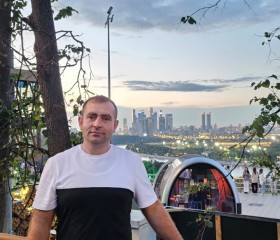 Sasha, 34, Aprelevka