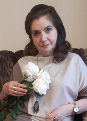 Galina из Твери 65 лет