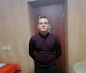 Denis, 21 год, Улан-Удэ
