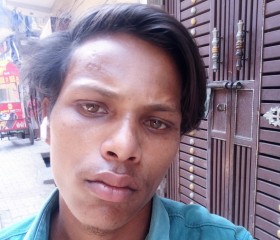 Vikesh bhai, 18 лет, Ghaziabad