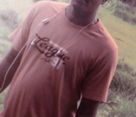 Keshab, 31, Banki